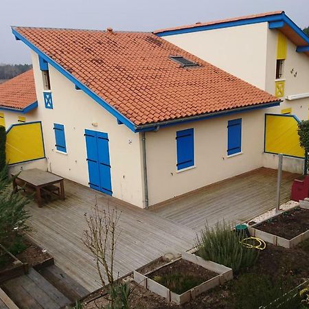 Maison Ocelandes Saint-Julien-en-Born Luaran gambar