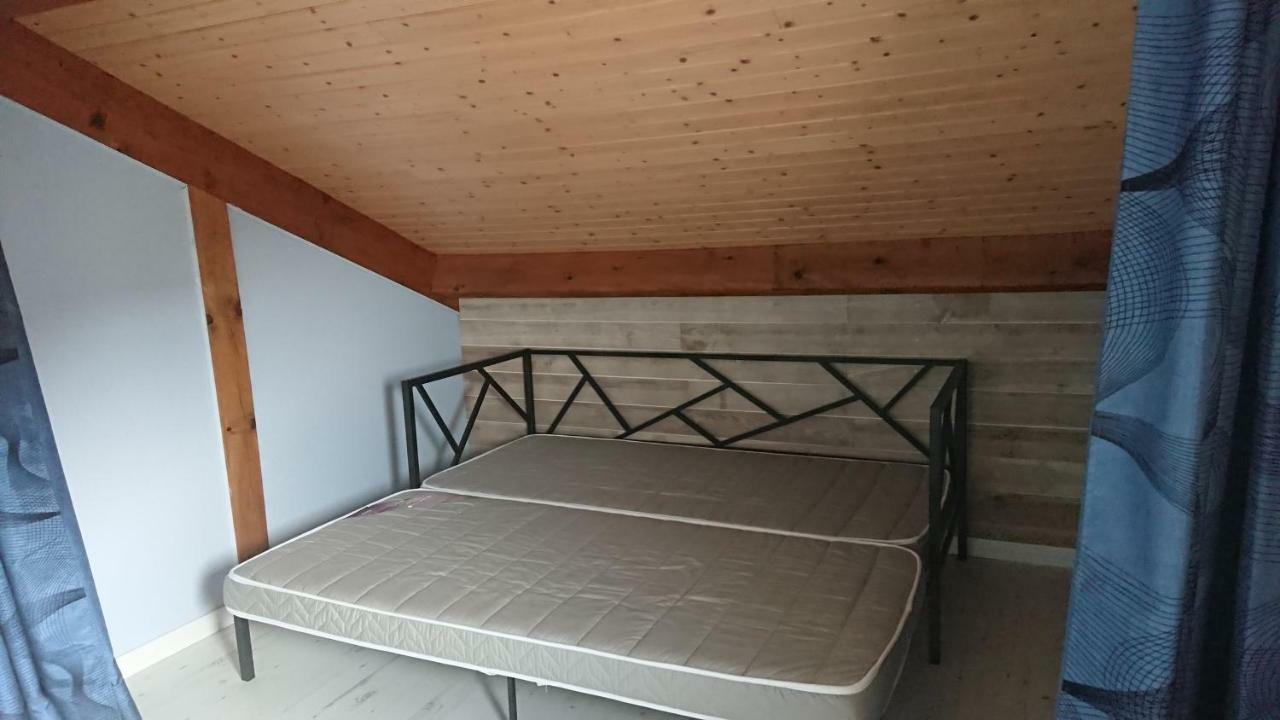 Maison Ocelandes Saint-Julien-en-Born Luaran gambar